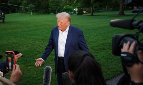 Trump’s Proposed 100% Tariff on Foreign Films Sparks Industry Turmoil