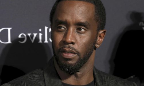 Jury Selection Begins in Federal Criminal Trial of Sean ‘Diddy’ Combs