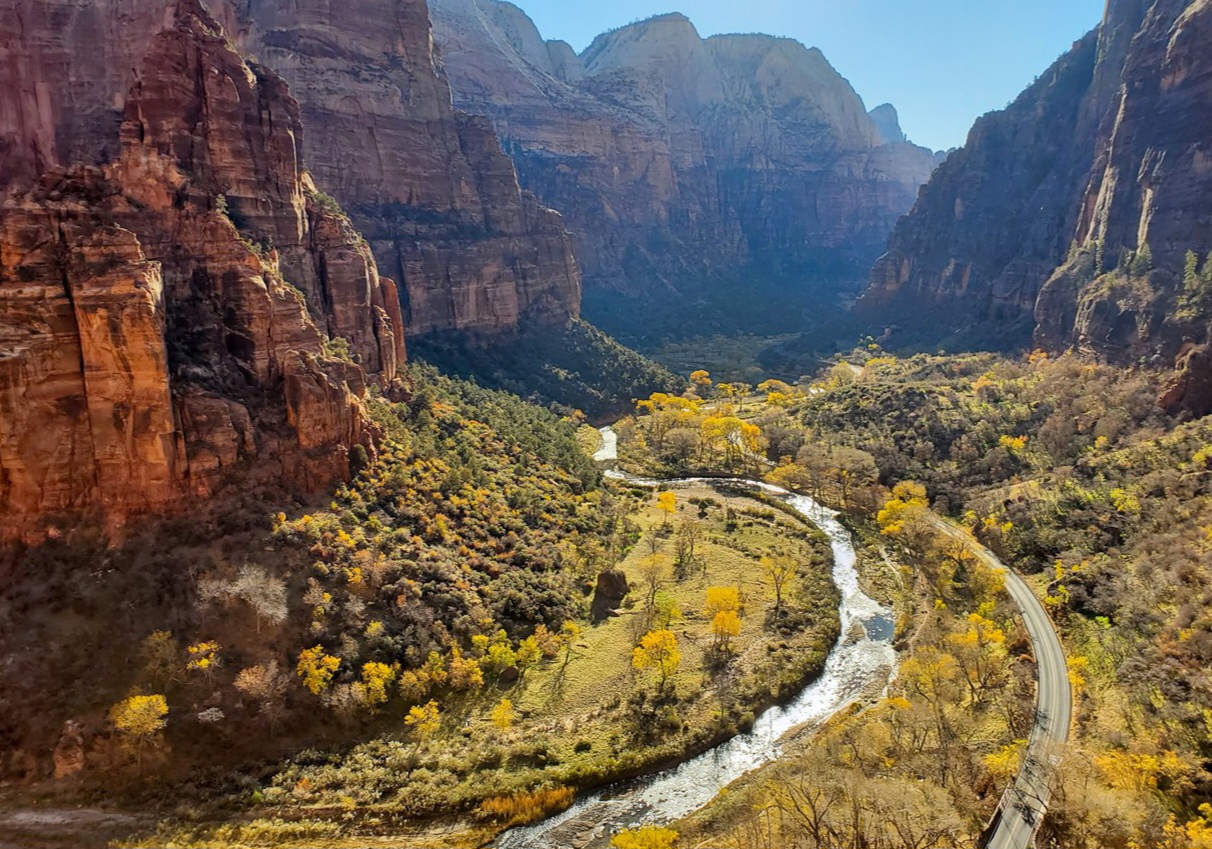 America’s Top 10 National Parks You Must Visit